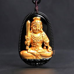 生肖守護神也叫本命佛,十二生肖本命佛名字有哪些啊?