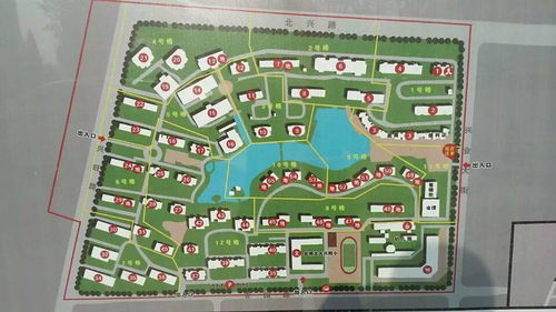 樓前是學校風水禁忌,學校大門與風水學