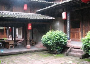 四合院大門風水禁忌,四合院大門風水有什麼講究?