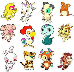 十二屬相那個最好,十二生肖中哪些生肖比較好