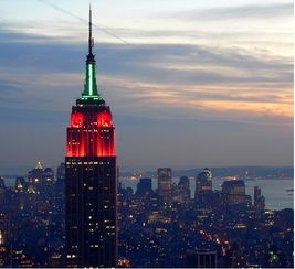 世界上最高的樓排名,世界最高建築10大排名是怎樣的