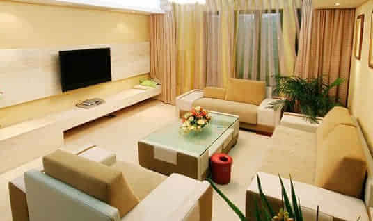 家裡風水布局方位怎麼找,怎樣找家中風水的財位