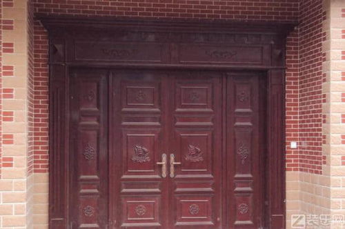 進大門處有燈的風水禁忌圖,玄關進門正對壁燈風水有什麼說法嗎