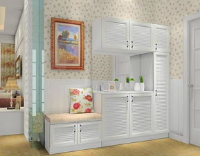 裝修鞋櫃風水禁忌,鞋櫃對風水有哪些宜忌