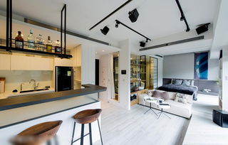 武漢小戶型家居風水中的禁忌,武漢裝修風水有哪些禁忌