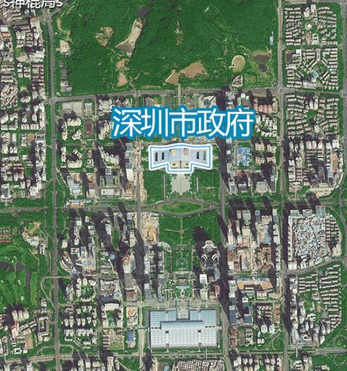 古代官地布局風水,增強官運的風水