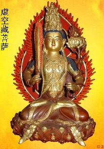 每個屬相的本命佛,十二屬相各自的本命佛是什麼?