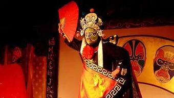 川劇是哪個省的地方戲,川劇是哪裡的地方戲