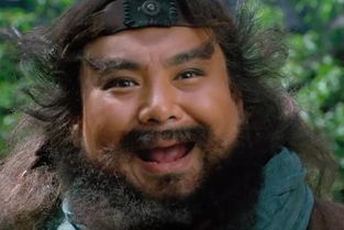 李逵是一個什麼樣的人,歷史上的李逵是怎樣一個人?