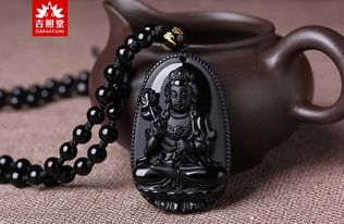 屬猴的男的佩戴什麼本命佛,屬猴應該請什麼本命佛