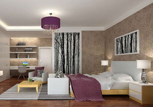 北邊卧室的布局風水,都是北卧室的格局風水好嗎