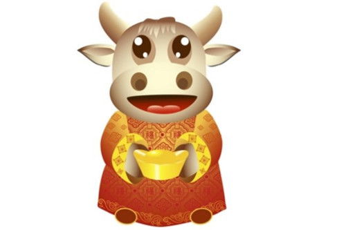 本命的大忌屬牛送什麼禮物好,牛的本命年送什麼禮物保吉祥平安