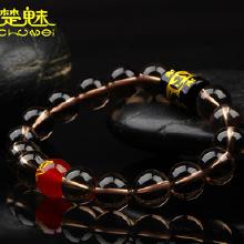 生肖虎本命能帶茶水晶么,屬虎本命年帶什麼飾品,有什麼好的建議