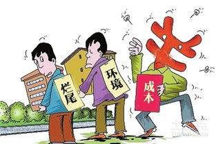 買房需要注意哪些風水禁忌,買樓房風水有哪些禁忌