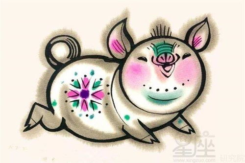 豬出生的本命佛是什麼,屬豬的本命佛是哪尊佛?