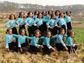 壯族的禁忌8條,壯族有忌諱什麼