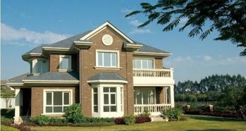 別墅四周風水布局怎麼樣最好,別墅風水布局應該怎麼布置比較好呢?