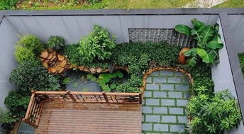 農村院子布局風水講究,農村庭院風水布局要點有哪些呢?