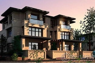 聯排別墅大門風水禁忌,聯排別墅的風水禁忌有哪些?