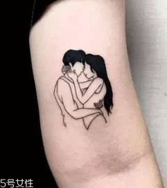 紋身本命佛圖案屬龍,屬龍的人紋身紋什麼圖案最和財招福