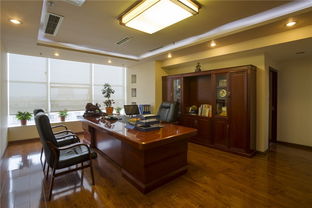 老闆辦公室風水布局怎麼可以旺財,老闆辦公室旺財布局有哪些及調整原則是什麼?