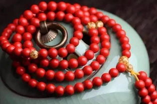 男童本命可以戴硃砂觀音嗎,