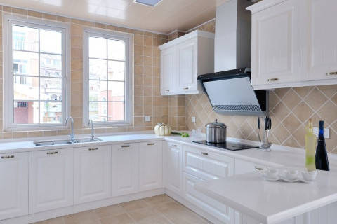 房子看風水怎樣布局使家裡發大財,裝修風水:教你如何布置房間八大招財方位