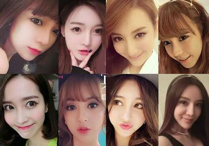 古典美女什麼特徵,中國古典美女具有哪些特徵?