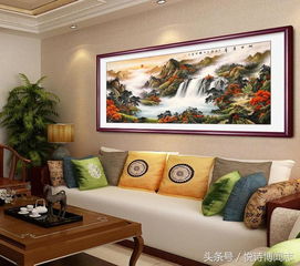 風水布局的三要訣,居家風水布局的要點有哪些?