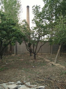 煙筒風水作用與禁忌,如何化解煙囪煞