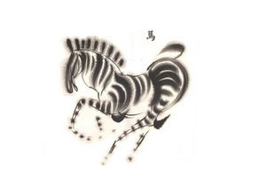 屬馬跟什麼屬相最合財,屬馬的和什麼屬相和財