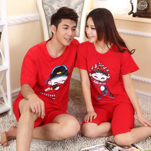 男士本命夏季套裝,男生需要的基本款夏裝有哪些?