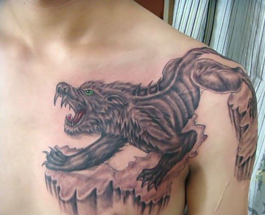 屬豬人紋身紋本命佛,生肖屬豬紋身紋什麼圖