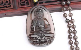 女人戴本命佛什麼材質的最好,什麼材質的本命佛適合女士佩戴?求推薦!