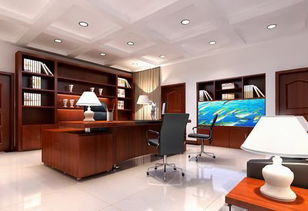 工廠辦公室風水禁忌,辦公室風水的幾種禁忌