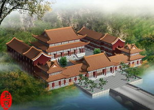 祠堂中堂的風水布局,農村祠堂風水要注意哪些方面