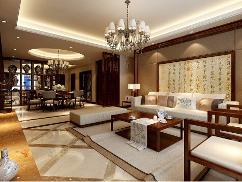 小戶型客廳風水怎麼布局,小戶型客廳裝修財位的風水禁忌有哪些