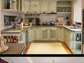 廚房的風水布局有哪些技巧須知,廚房風水布置注意事項有哪些呢?