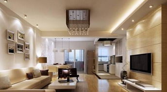 長方形客廳布局風水,如果客廳是長方形怎樣測財位的位置