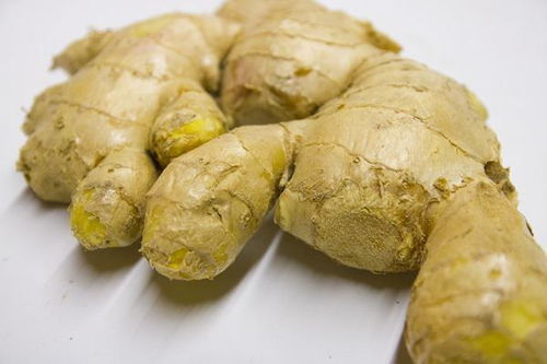 姜不能和什麼一起吃,姜不能和什麼一起吃