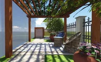 家庭院子種菜風水禁忌,農村房屋上可以種菜嗎有什麼風水有講究嗎