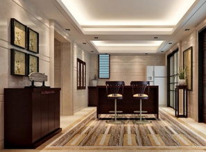 風水大廳貼瓷磚禁忌,客廳鋪磚風水有哪些講究