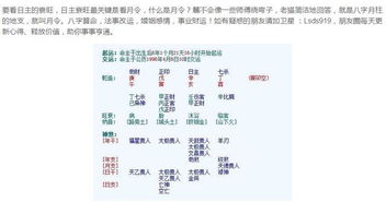 算命天羅命是什麼意思,算命中什麼為天羅地網名