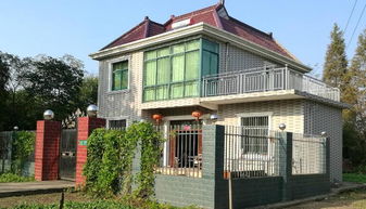 農村宅基地的風水布局,農村房屋需要怎樣風水布局?