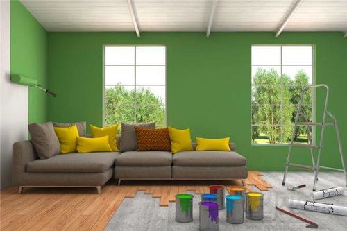 房屋擺設和布局風水,房屋風水擺設有什麼講究