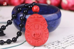 硃砂本命佛注意什麼,帶本命佛需要注意哪些