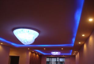 燈光風水怎麼布局,家居風水中燈光應如何布局?