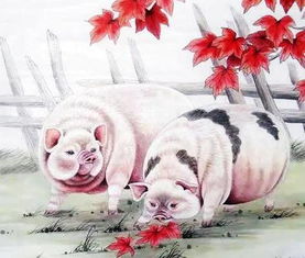 豬跟馬的屬相合不合,請問豬和馬相合不喲