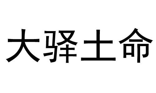 大驛土命人適合佩戴什麼,大驛土命喜用神為水金可以佩戴什麼飾物?