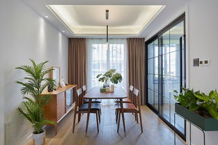 黑門框的風水禁忌,室內門顏色風水有哪些講究